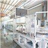 Semi-servo Adult Diaper Production Line